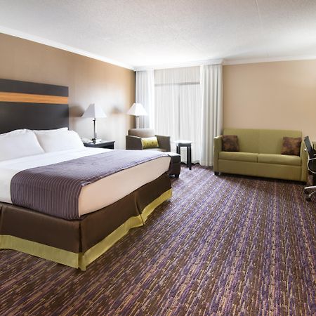 Holiday Inn Williamsport By Ihg Екстер'єр фото
