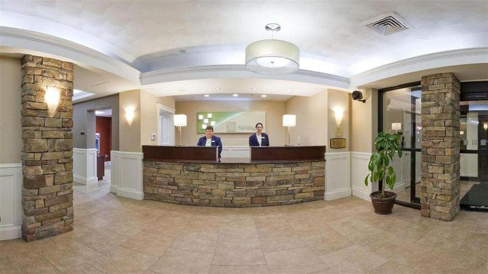 Holiday Inn Williamsport By Ihg Екстер'єр фото