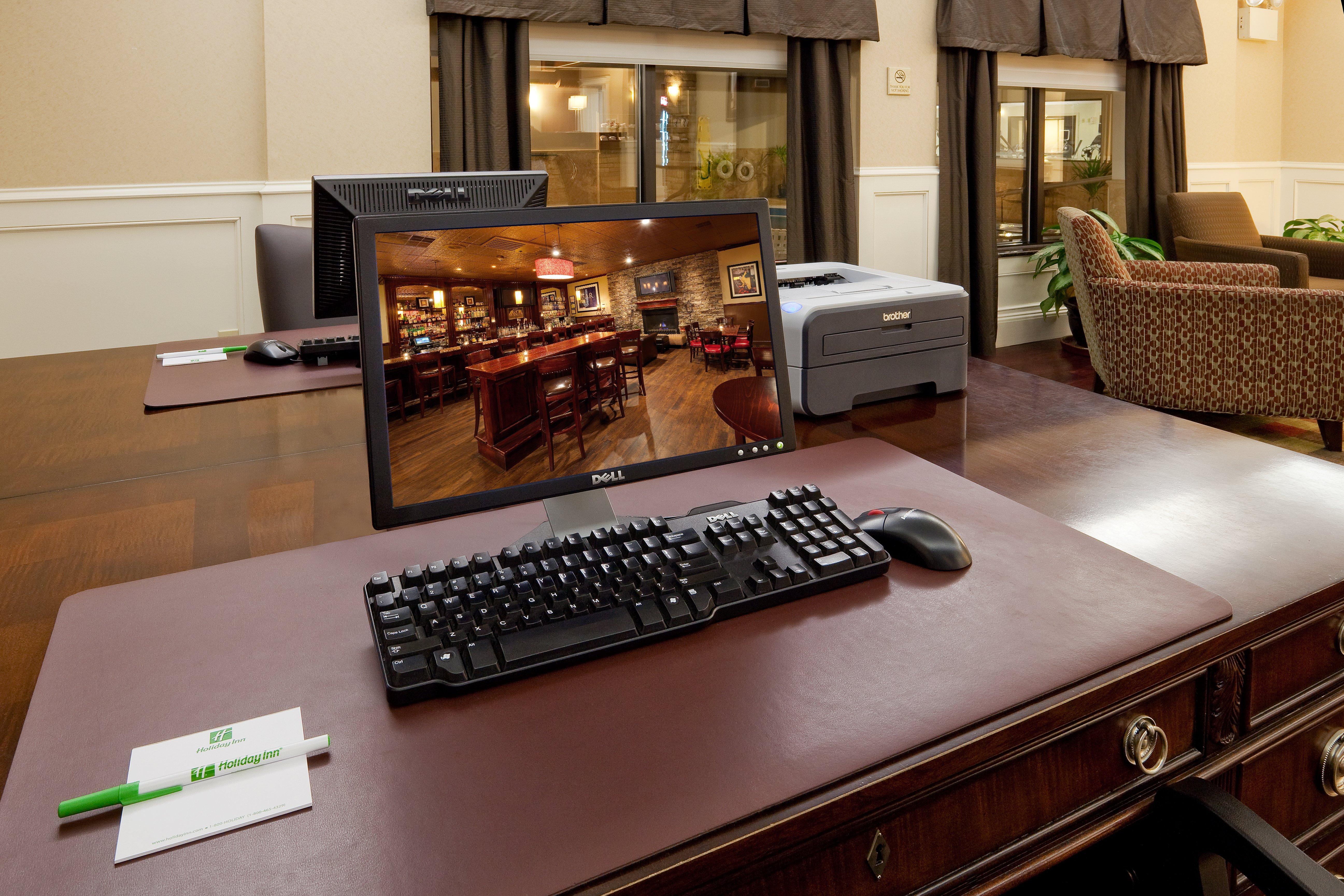 Holiday Inn Williamsport By Ihg Екстер'єр фото