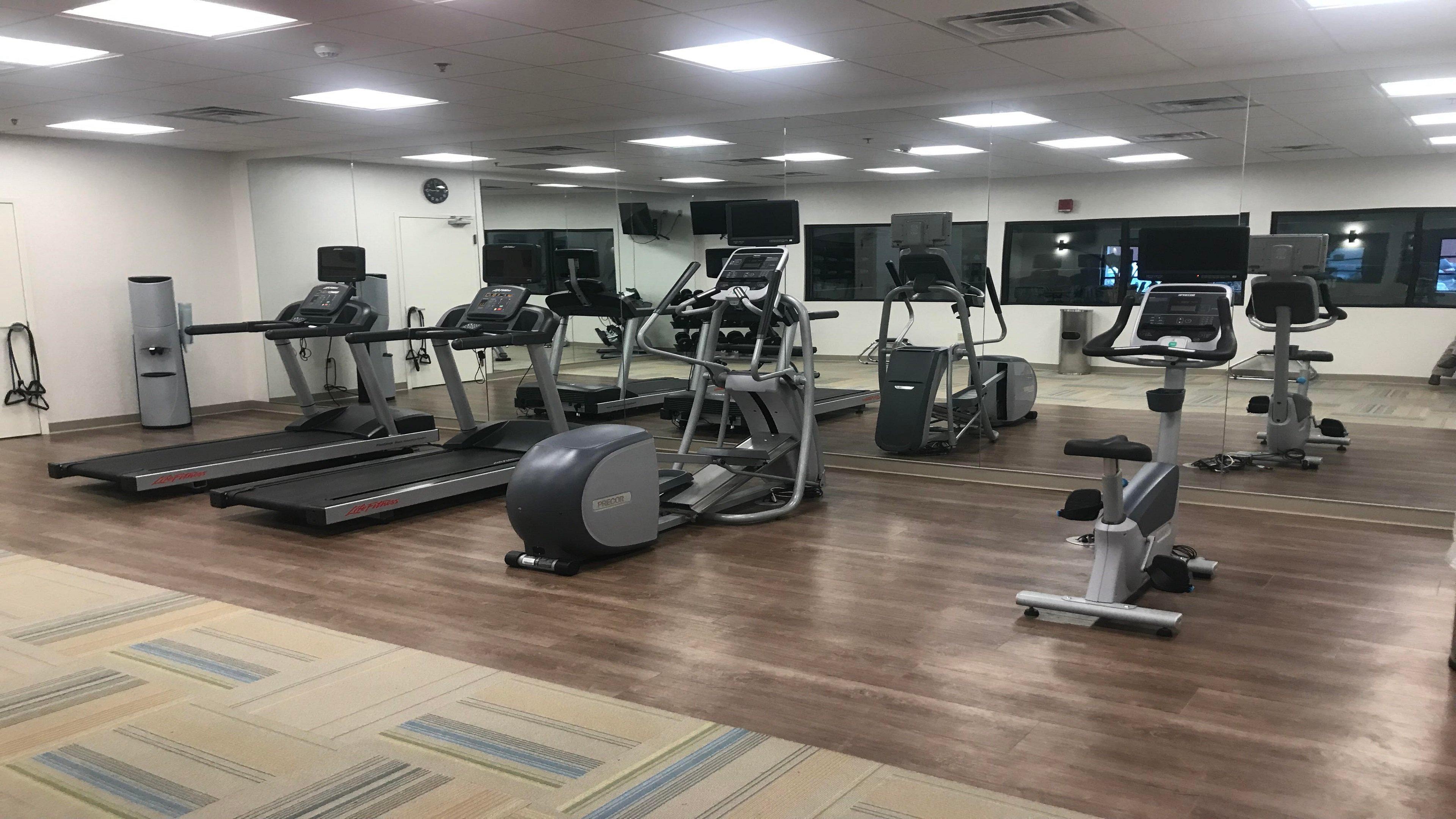 Holiday Inn Williamsport By Ihg Екстер'єр фото