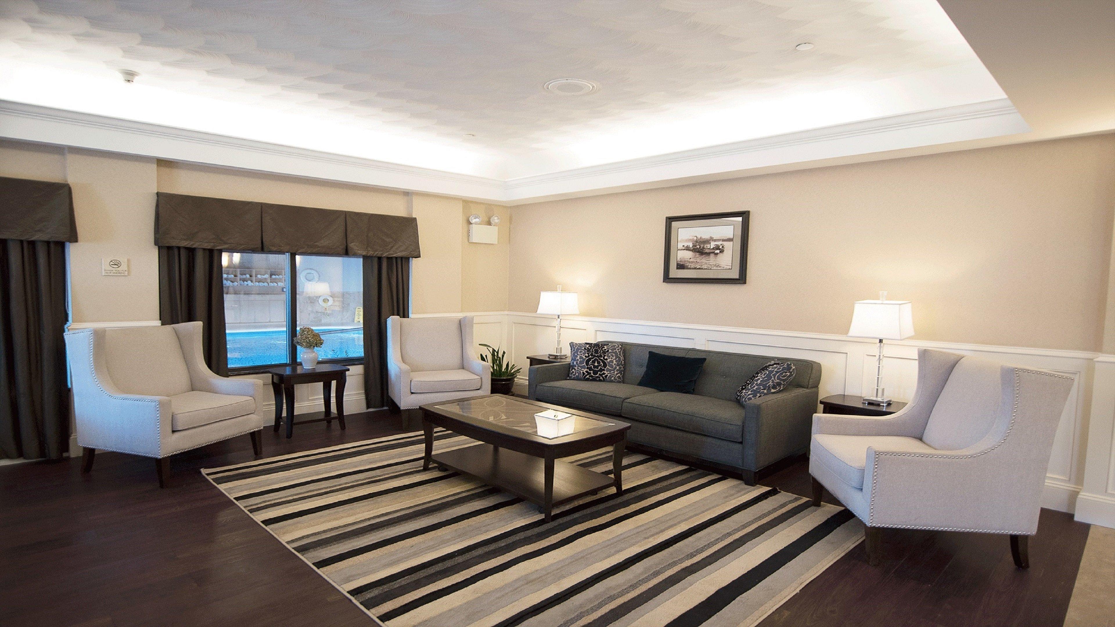 Holiday Inn Williamsport By Ihg Екстер'єр фото