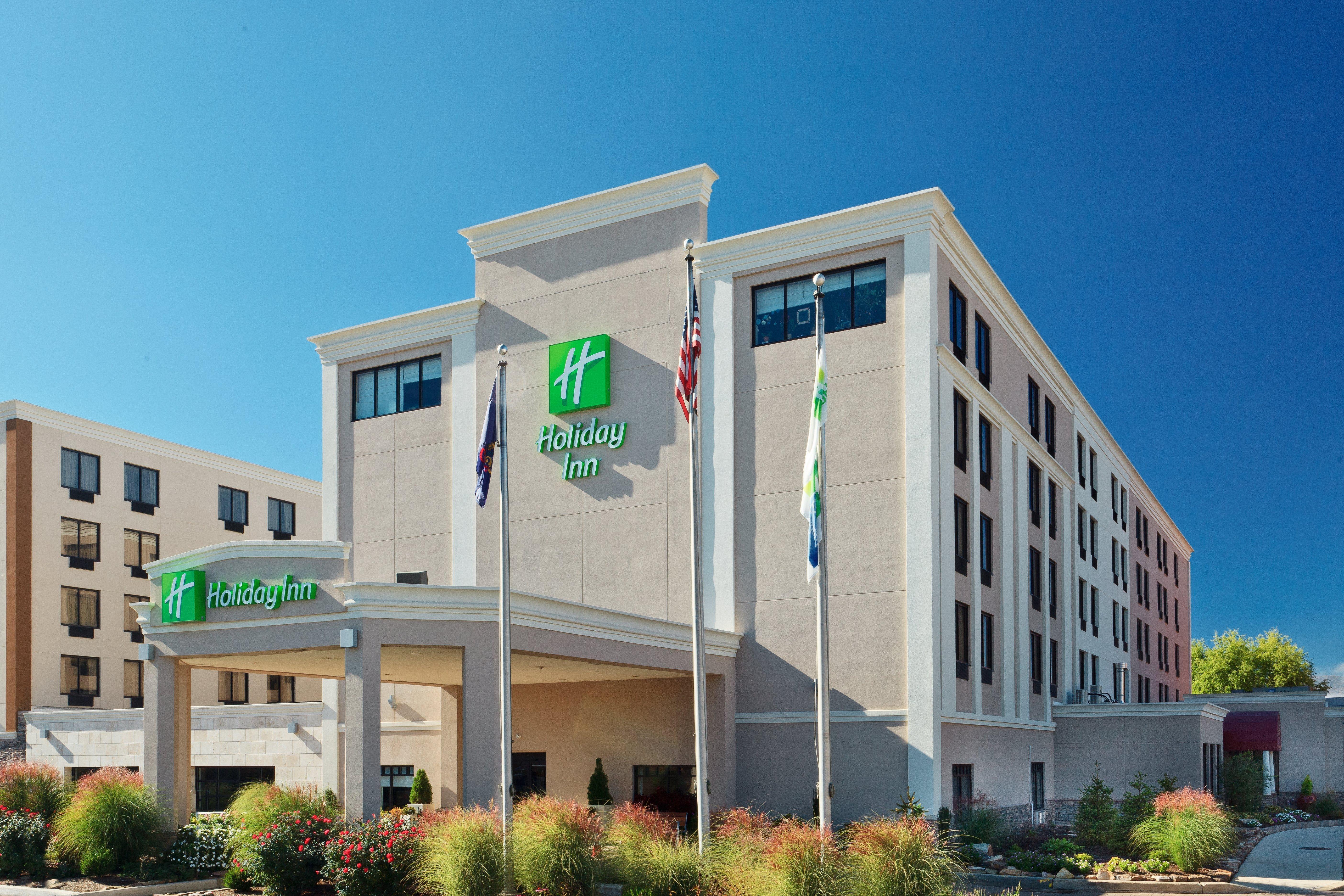 Holiday Inn Williamsport By Ihg Екстер'єр фото