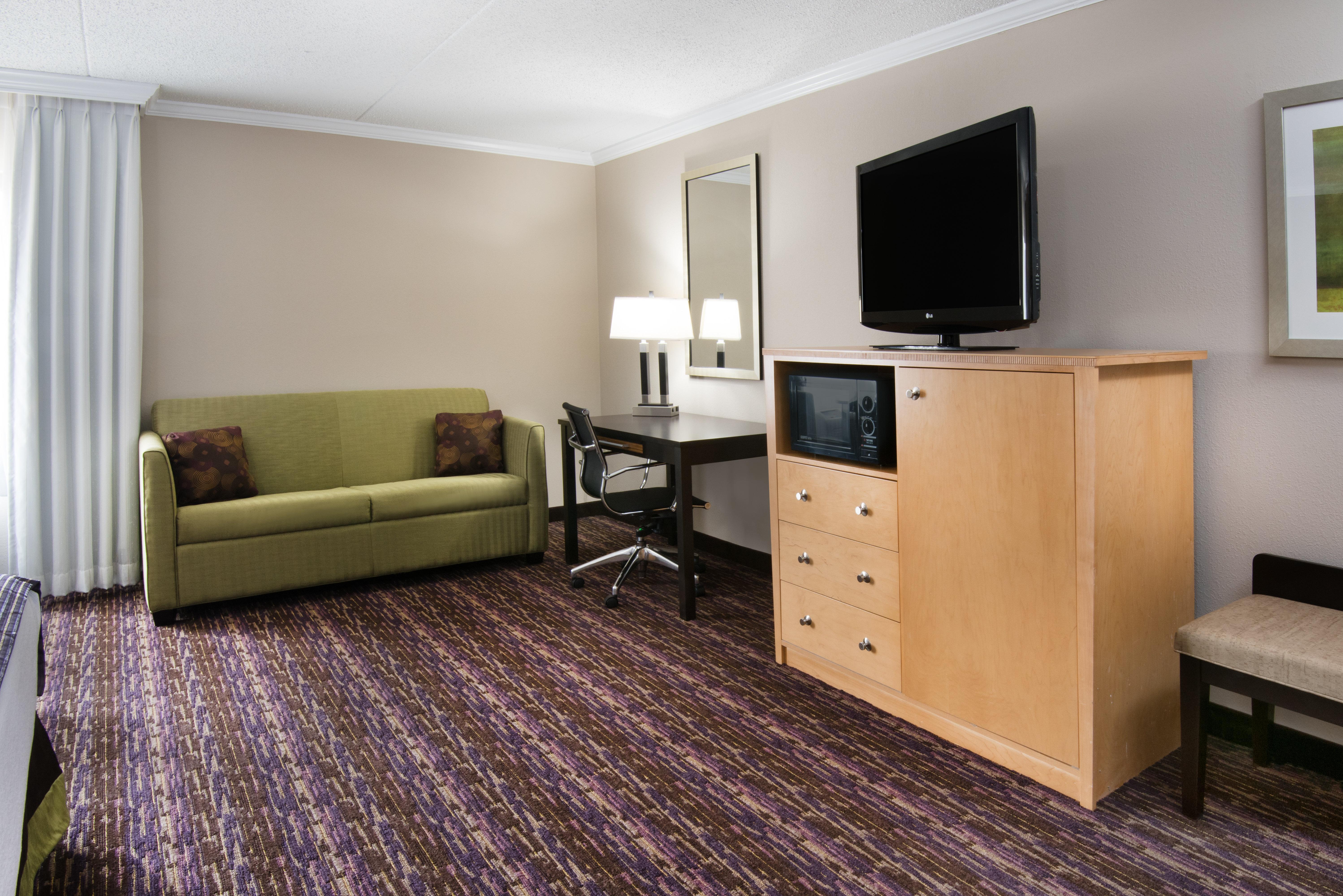 Holiday Inn Williamsport By Ihg Екстер'єр фото