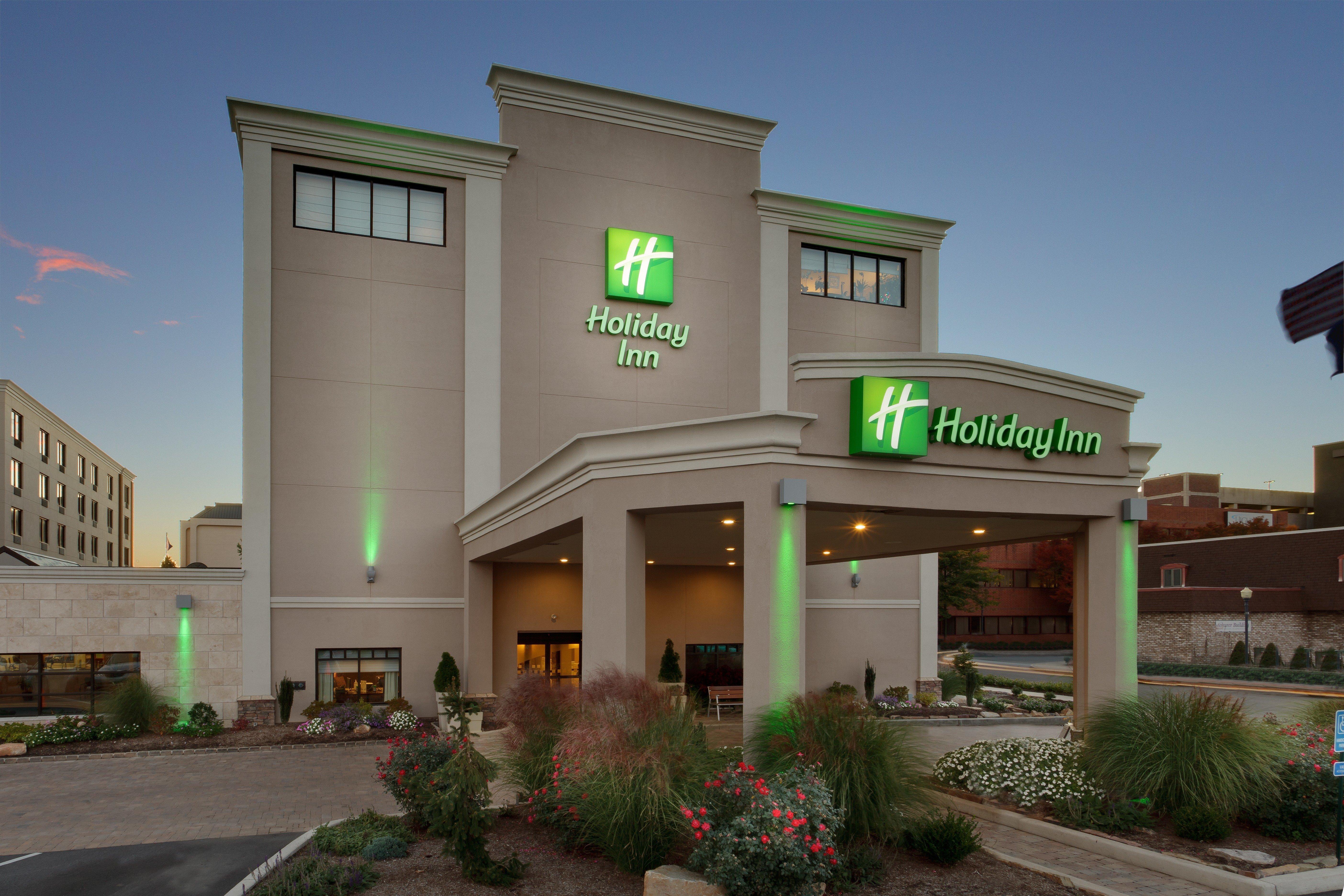 Holiday Inn Williamsport By Ihg Екстер'єр фото