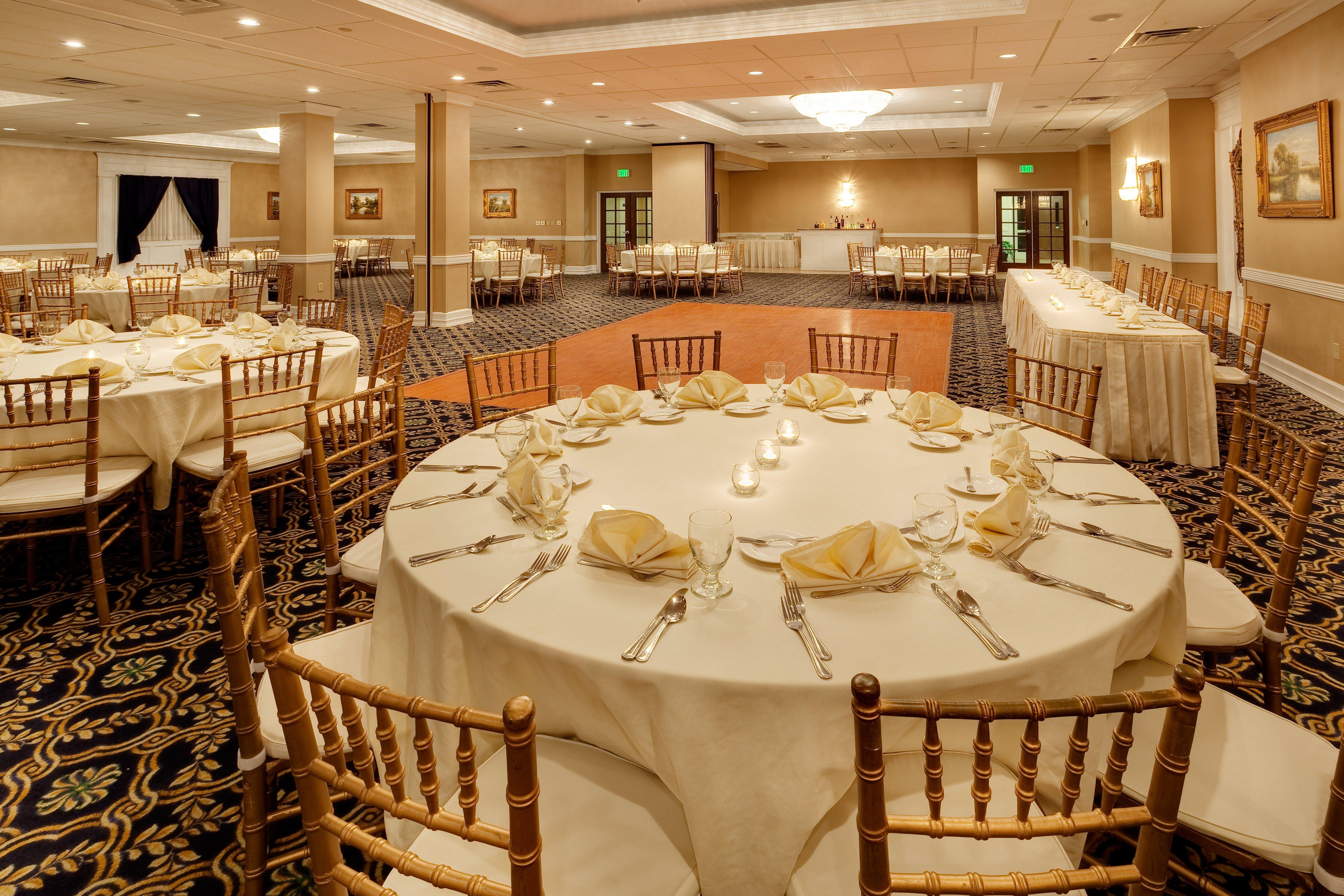 Holiday Inn Williamsport By Ihg Екстер'єр фото