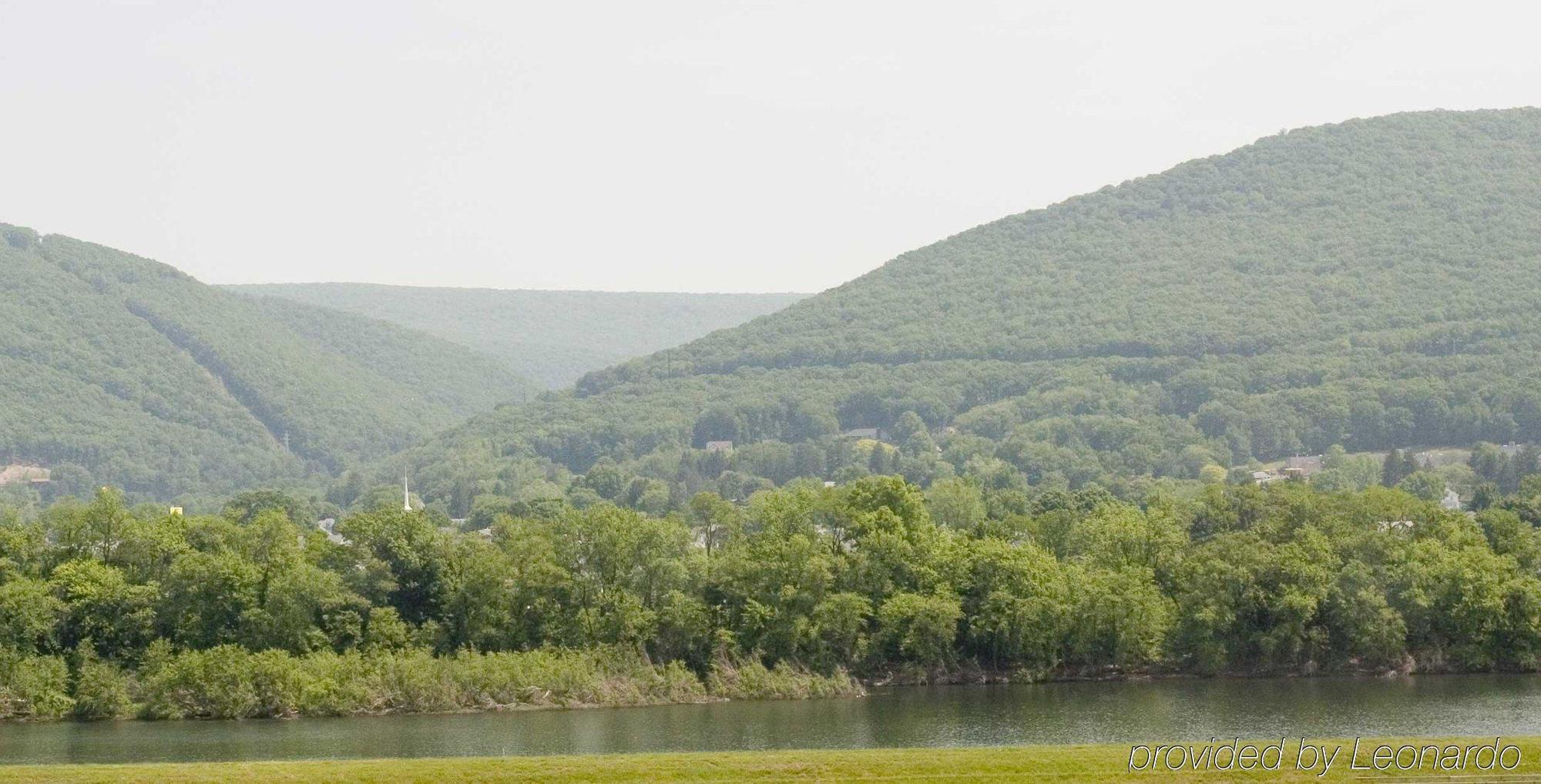 Holiday Inn Williamsport By Ihg Екстер'єр фото
