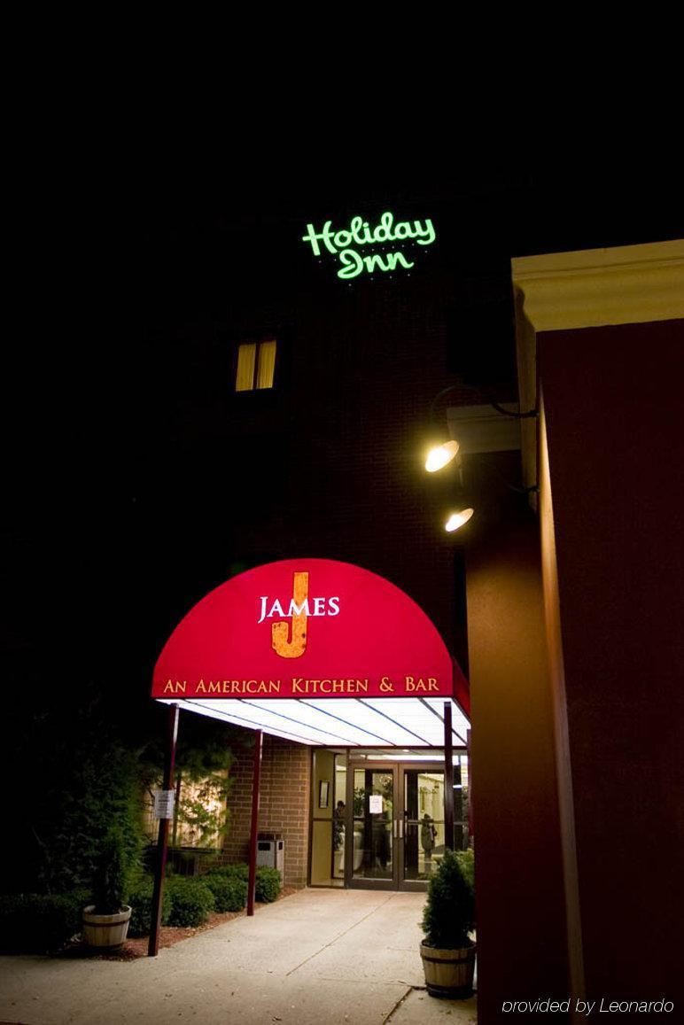 Holiday Inn Williamsport By Ihg Екстер'єр фото