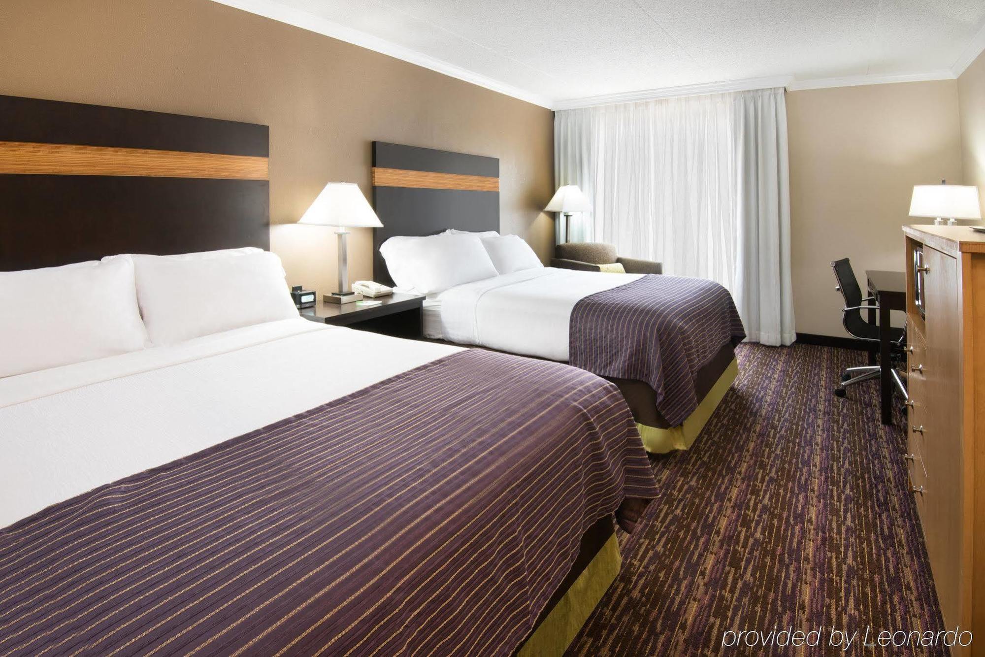 Holiday Inn Williamsport By Ihg Екстер'єр фото
