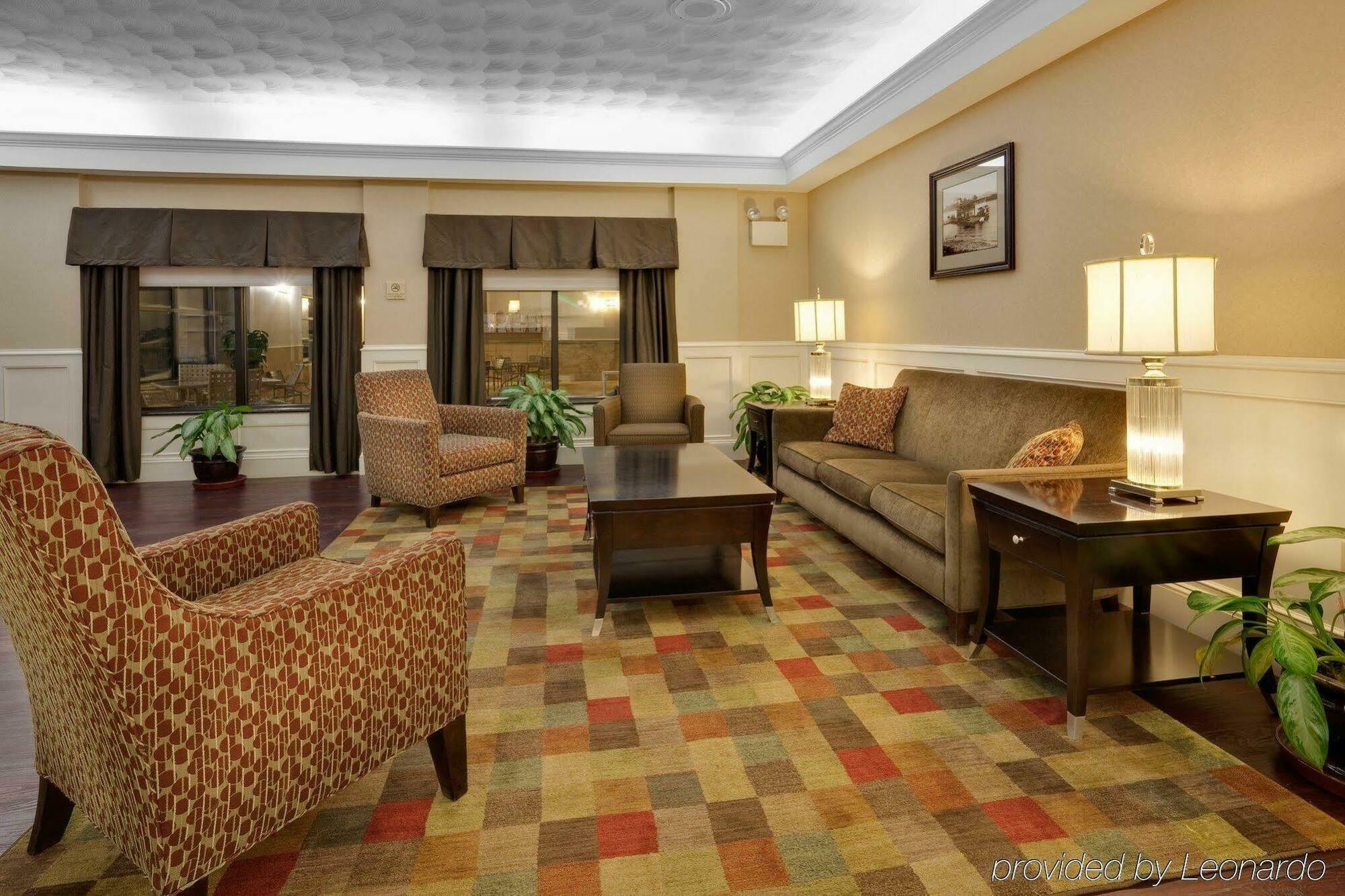 Holiday Inn Williamsport By Ihg Екстер'єр фото