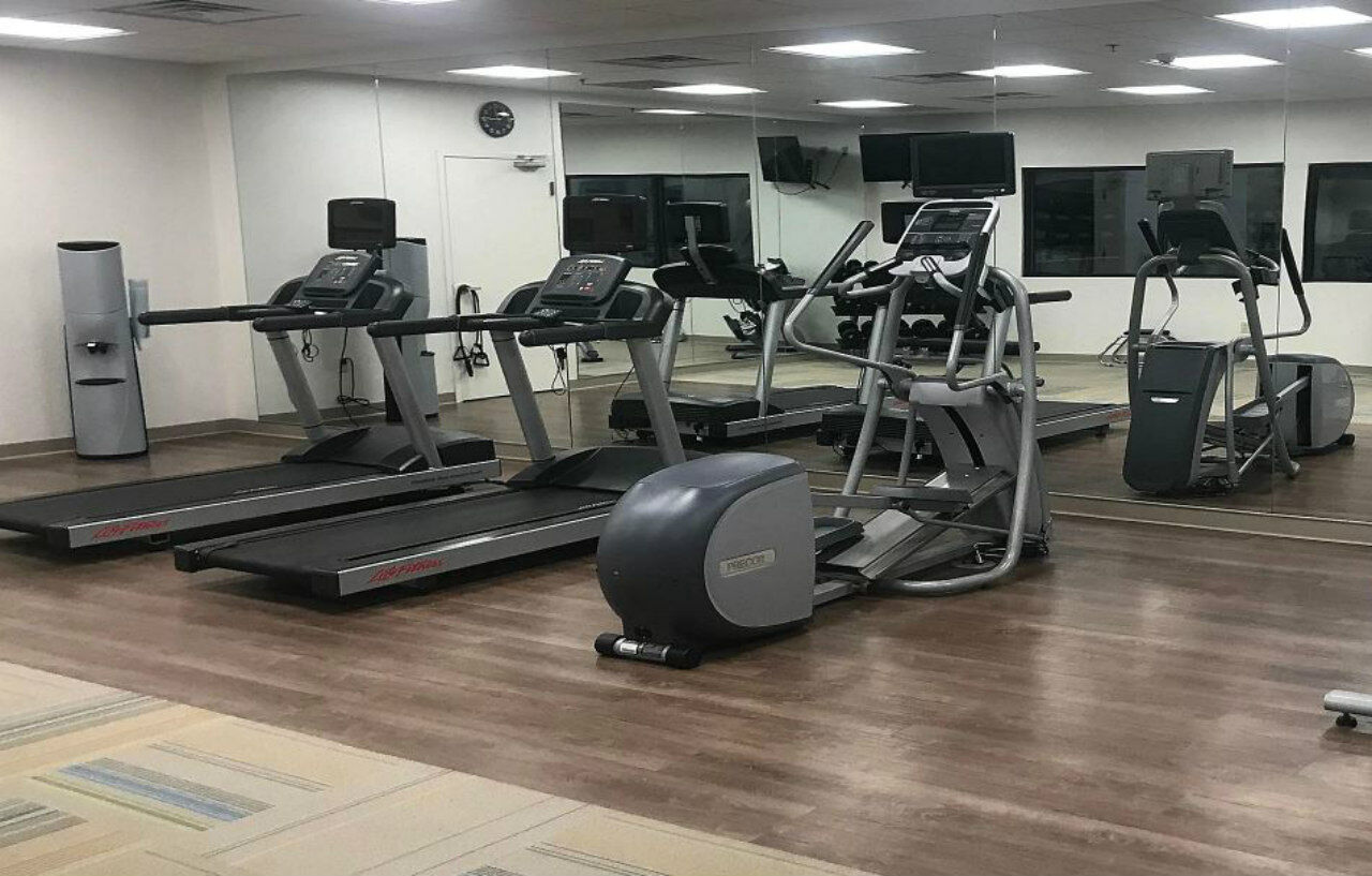 Holiday Inn Williamsport By Ihg Екстер'єр фото