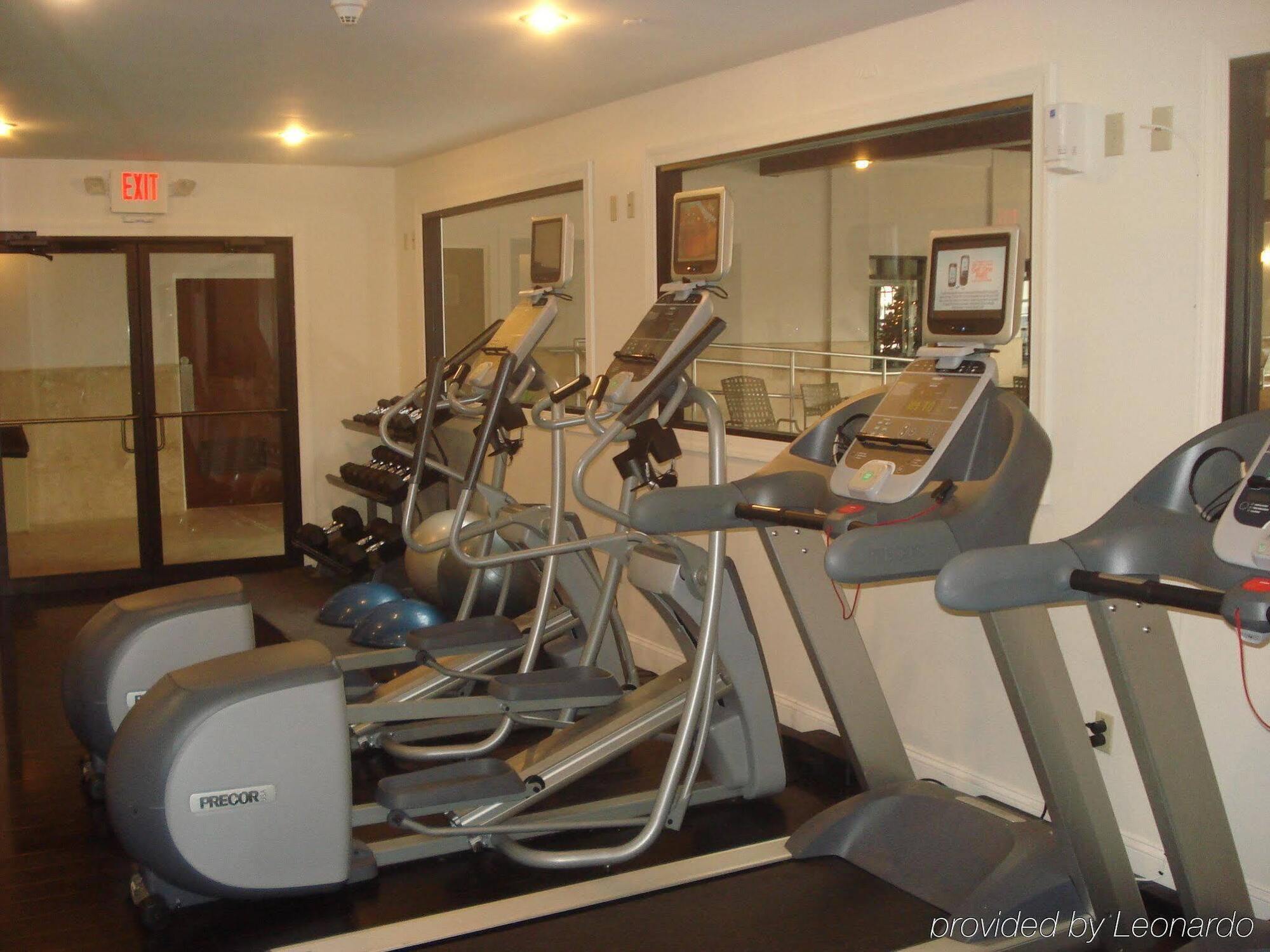 Holiday Inn Williamsport By Ihg Екстер'єр фото