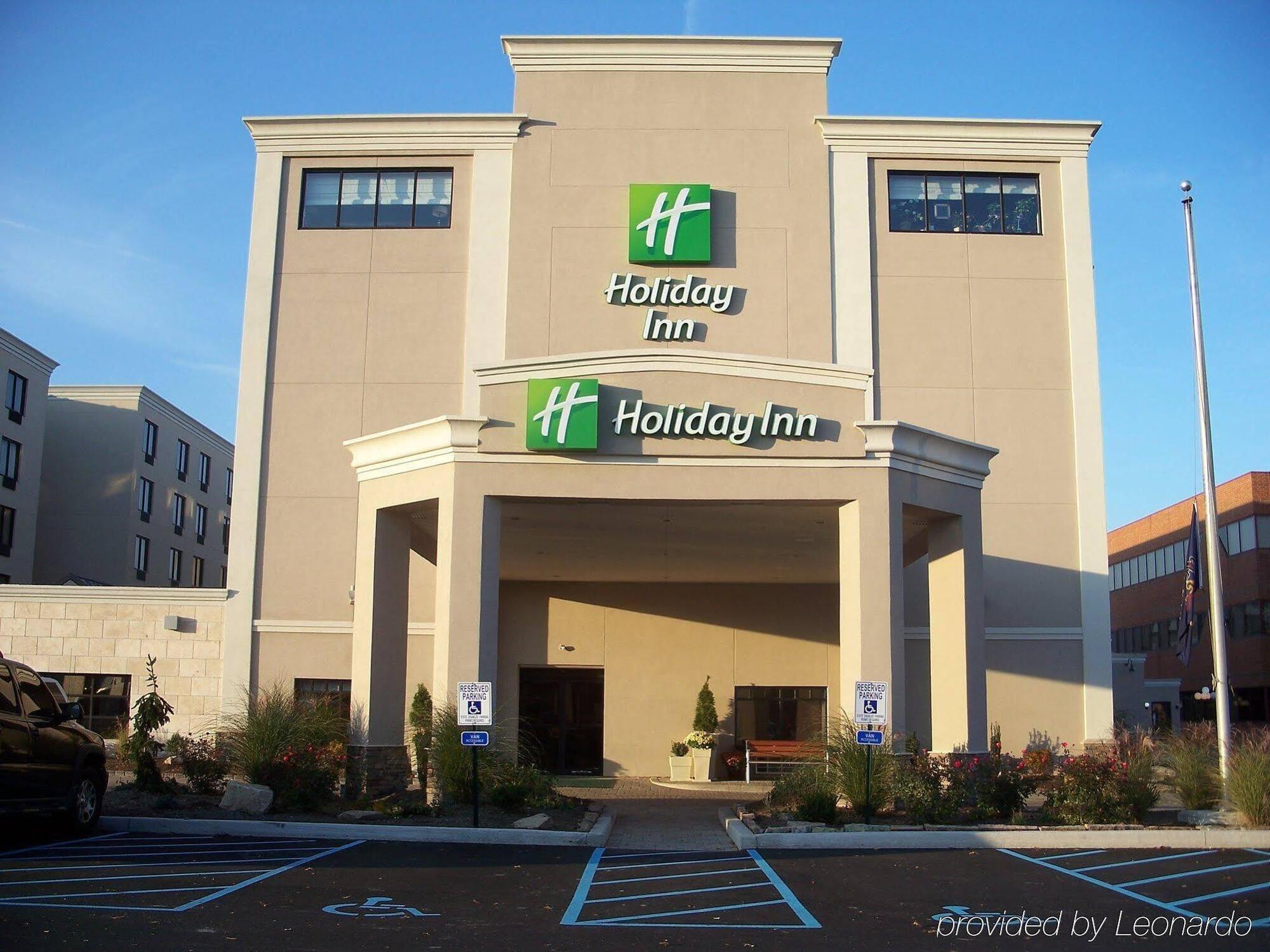 Holiday Inn Williamsport By Ihg Екстер'єр фото